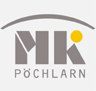 Logo MK Pöchlarn